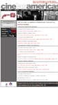 Mobile Screenshot of 2007.cinelasamericas.org